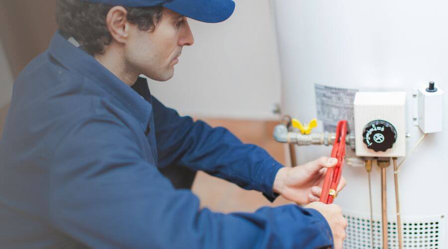 Professional sewer line replacement in Broad Run, VA